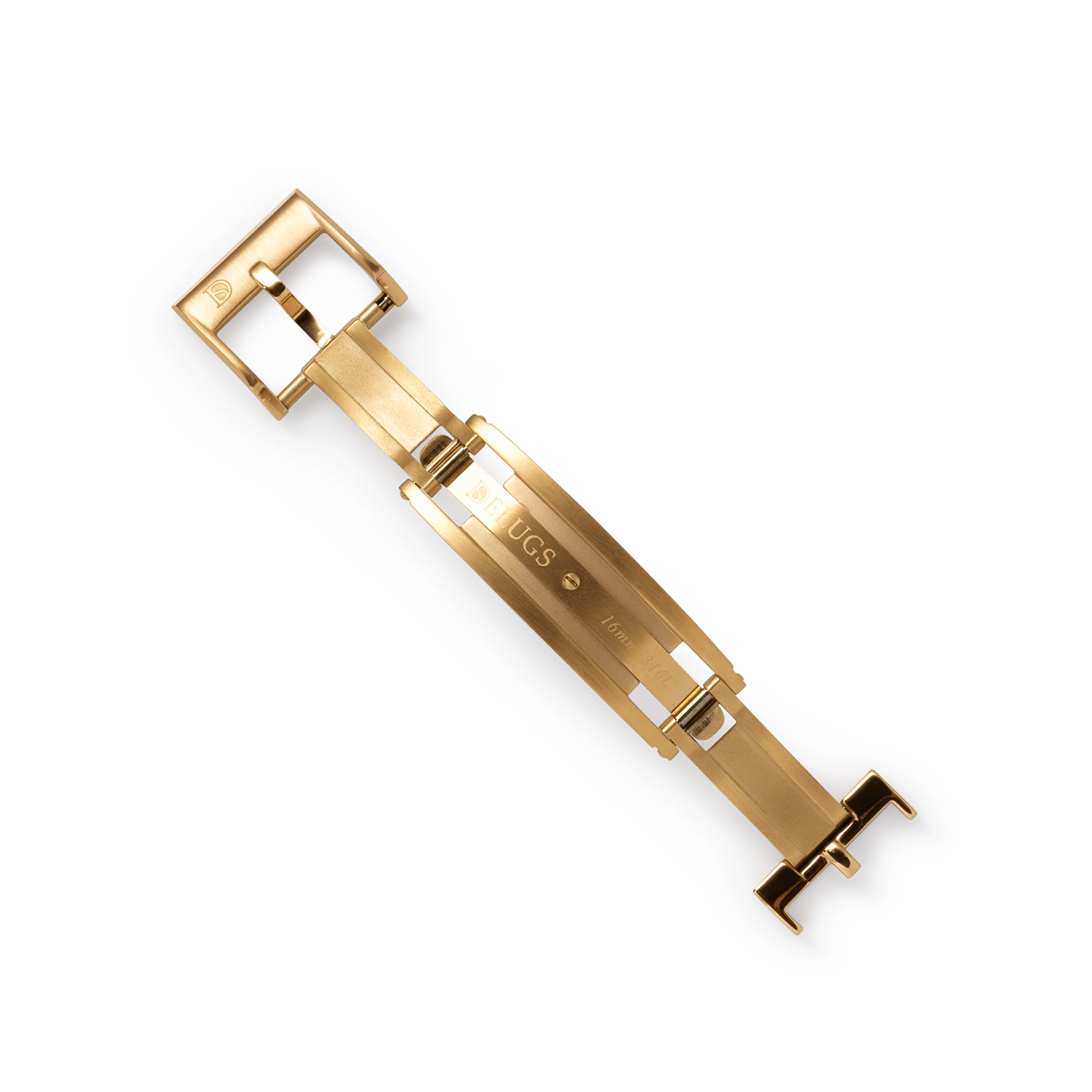 Spring Deployant Clasp - Image 9