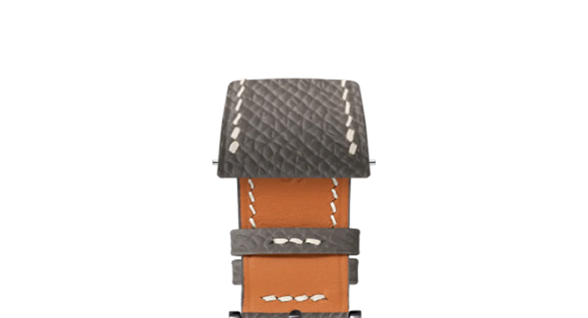 Tinware Grey Epsom Slim Strap - Image 10