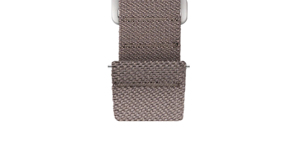 Warm Grey Hook Strap [kollokium x Delugs] - Image 8