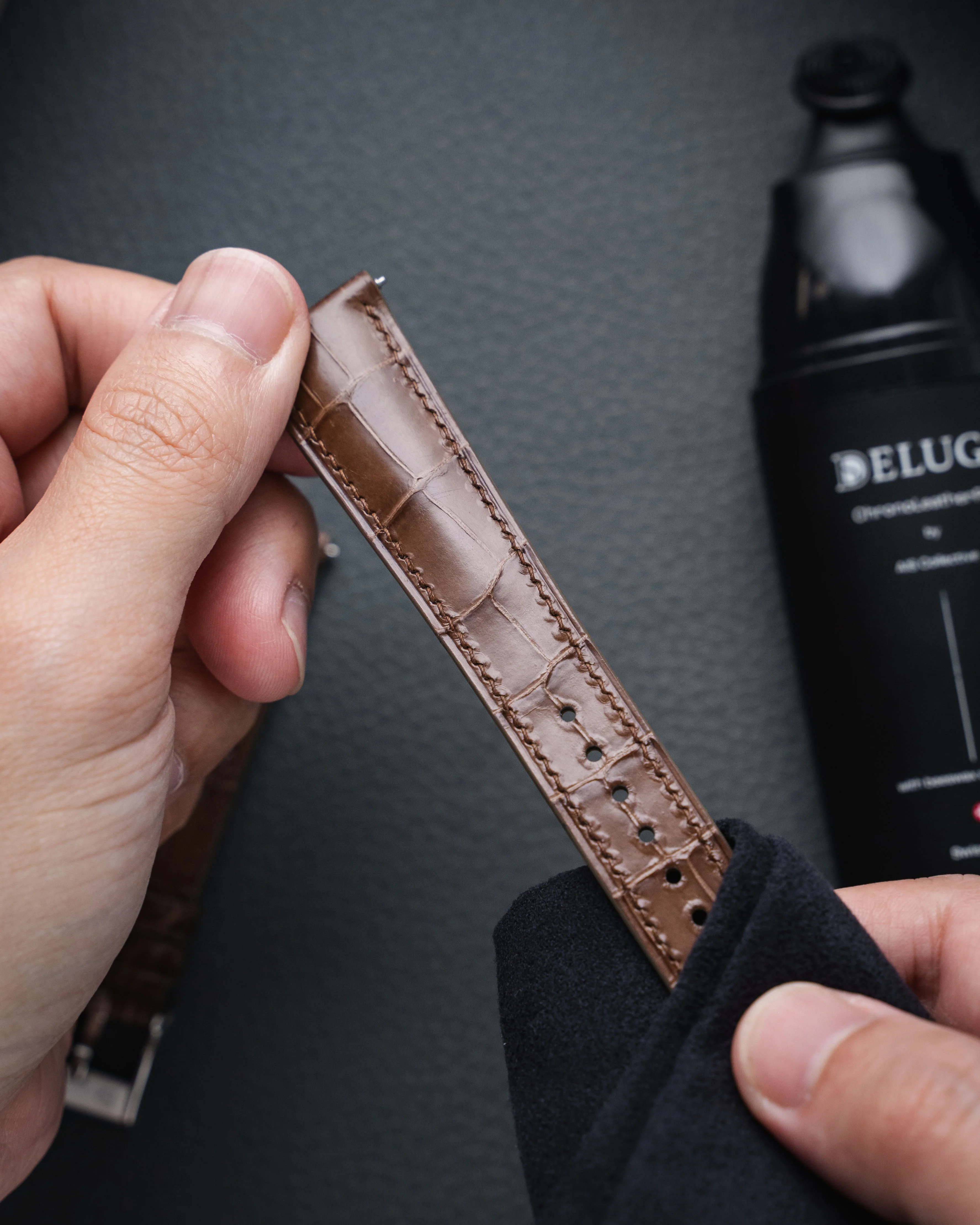 Watch & Strap Cleaning Pen - Image 11