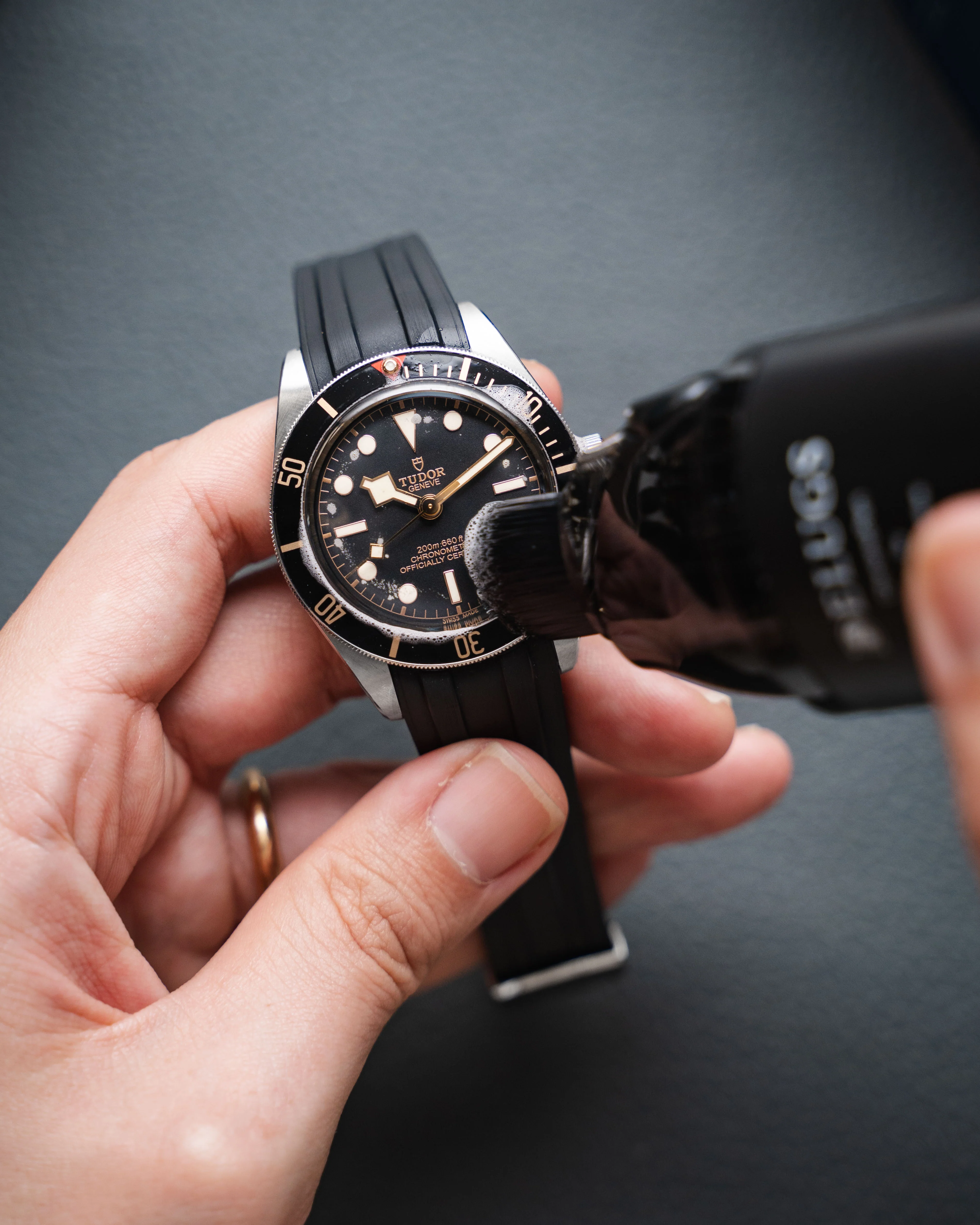 Watch & Strap Cleaning Pen - Image 4