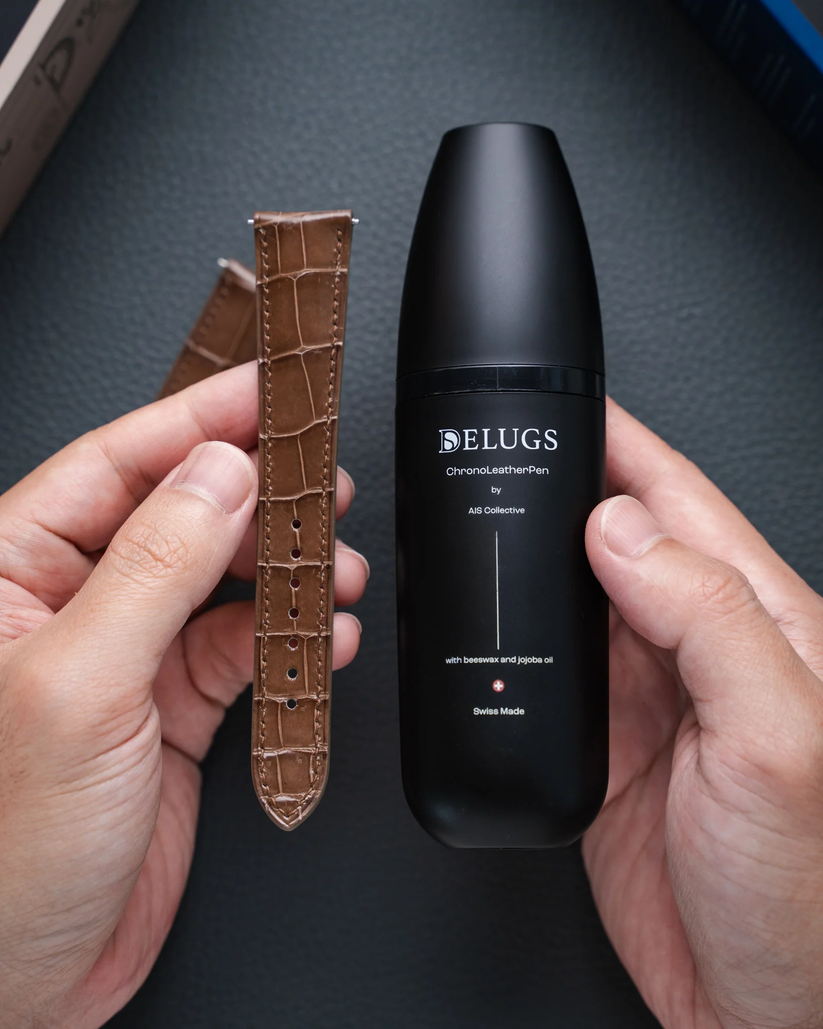 Watch & Strap Cleaning Pen - Image 6