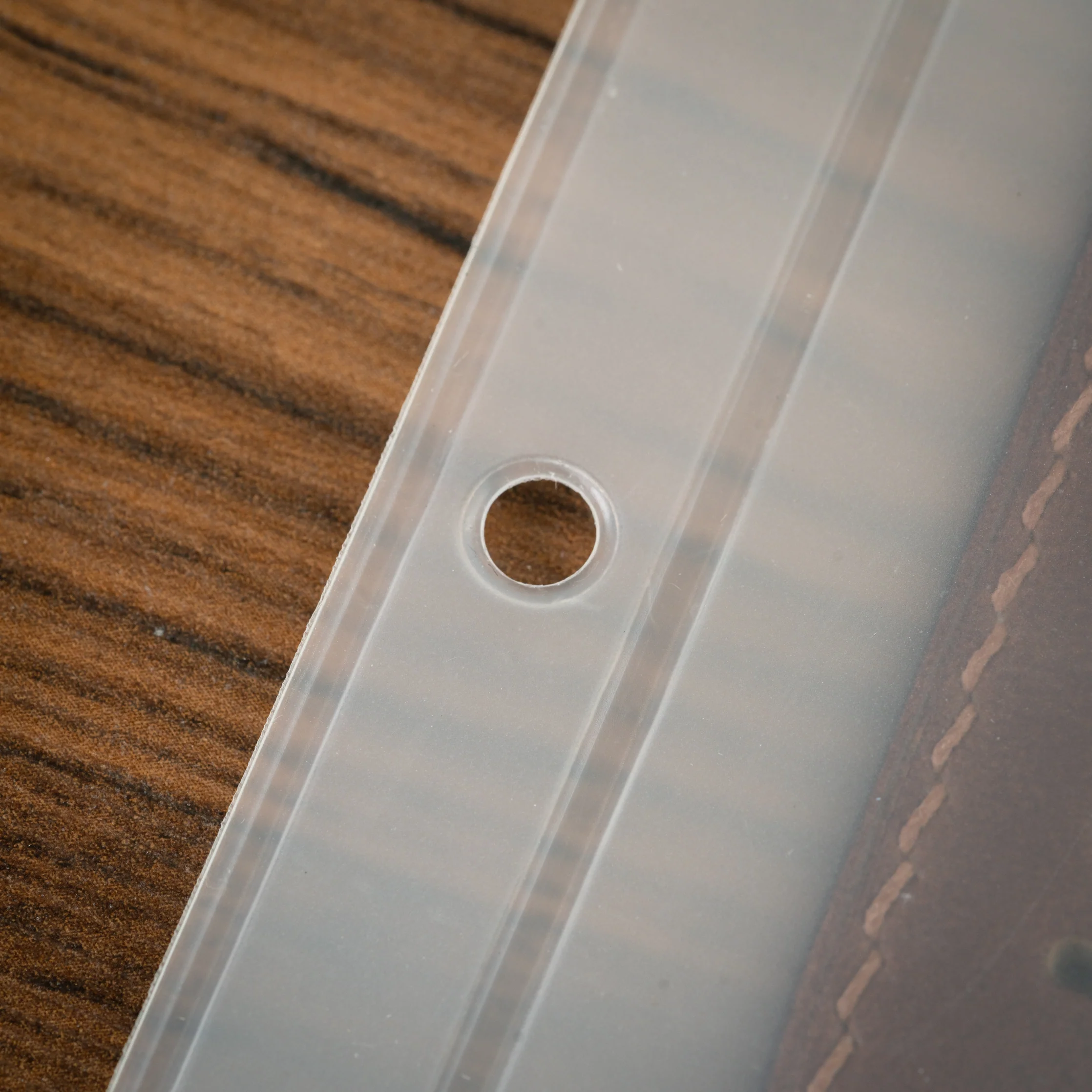Strap Packaging Insert (2 Slots) - Image 3