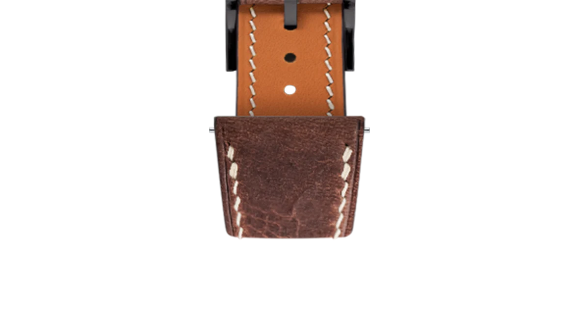 Whiskey Waxy Slim Strap - Image 11