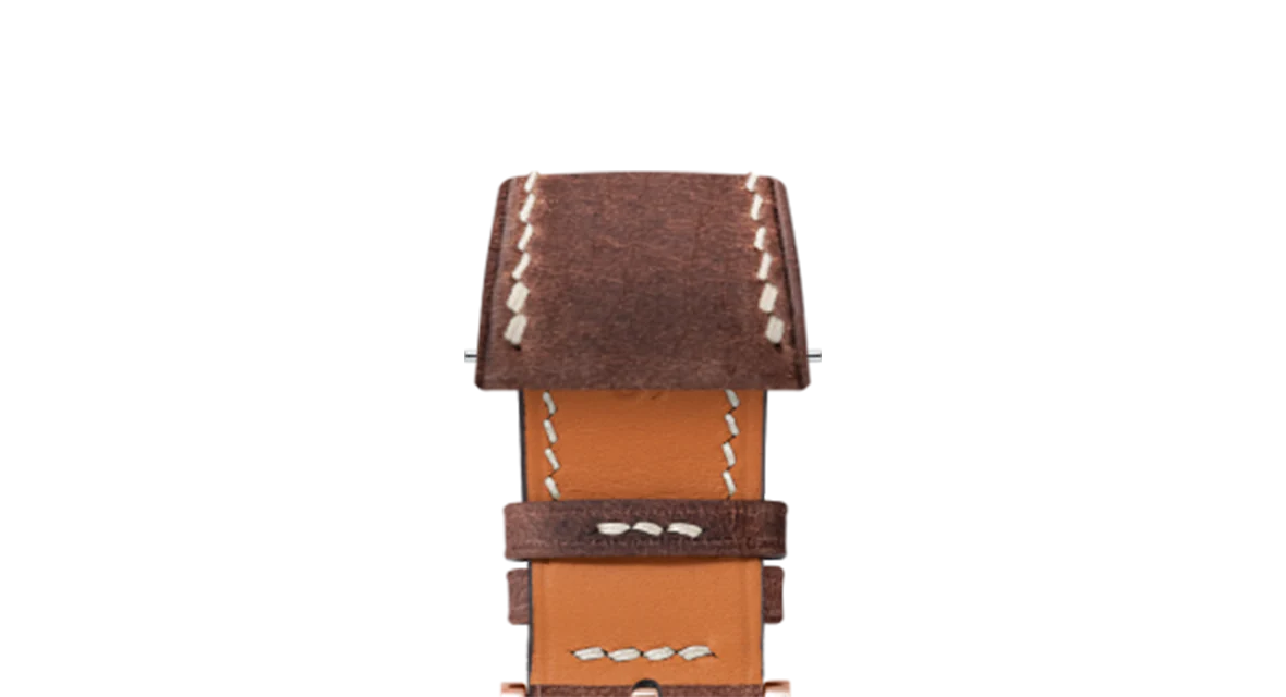 Whiskey Waxy Slim Strap - Image 6