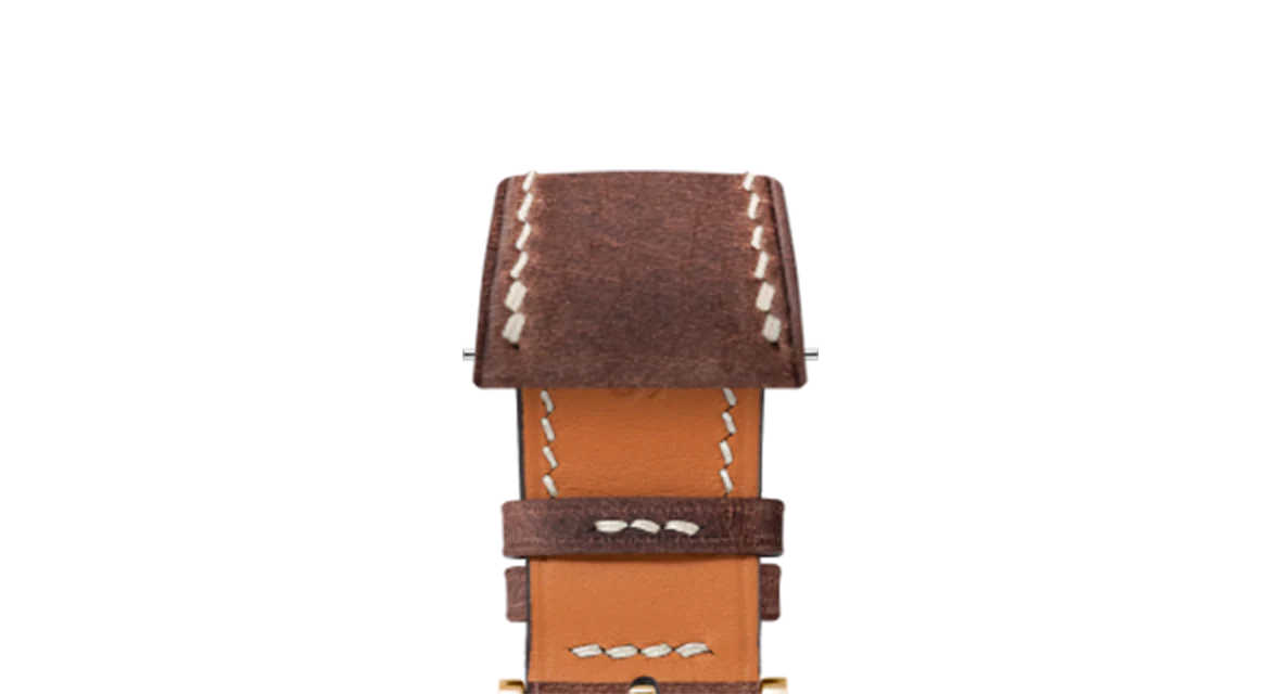Whiskey Waxy Slim Strap - Image 8