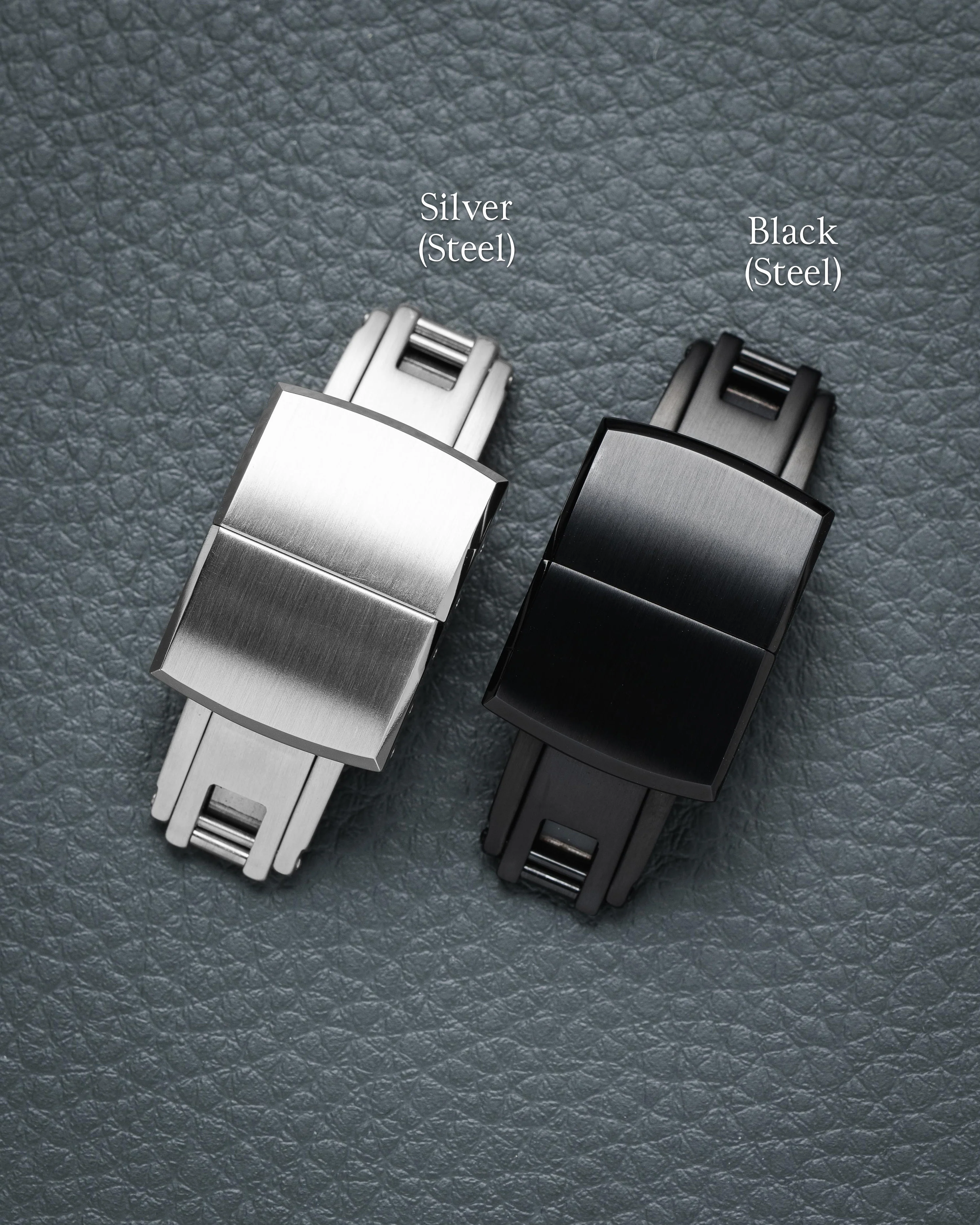 Navy Sailcloth CTS Rubber Strap for Christopher Ward The Twelve - Image 10