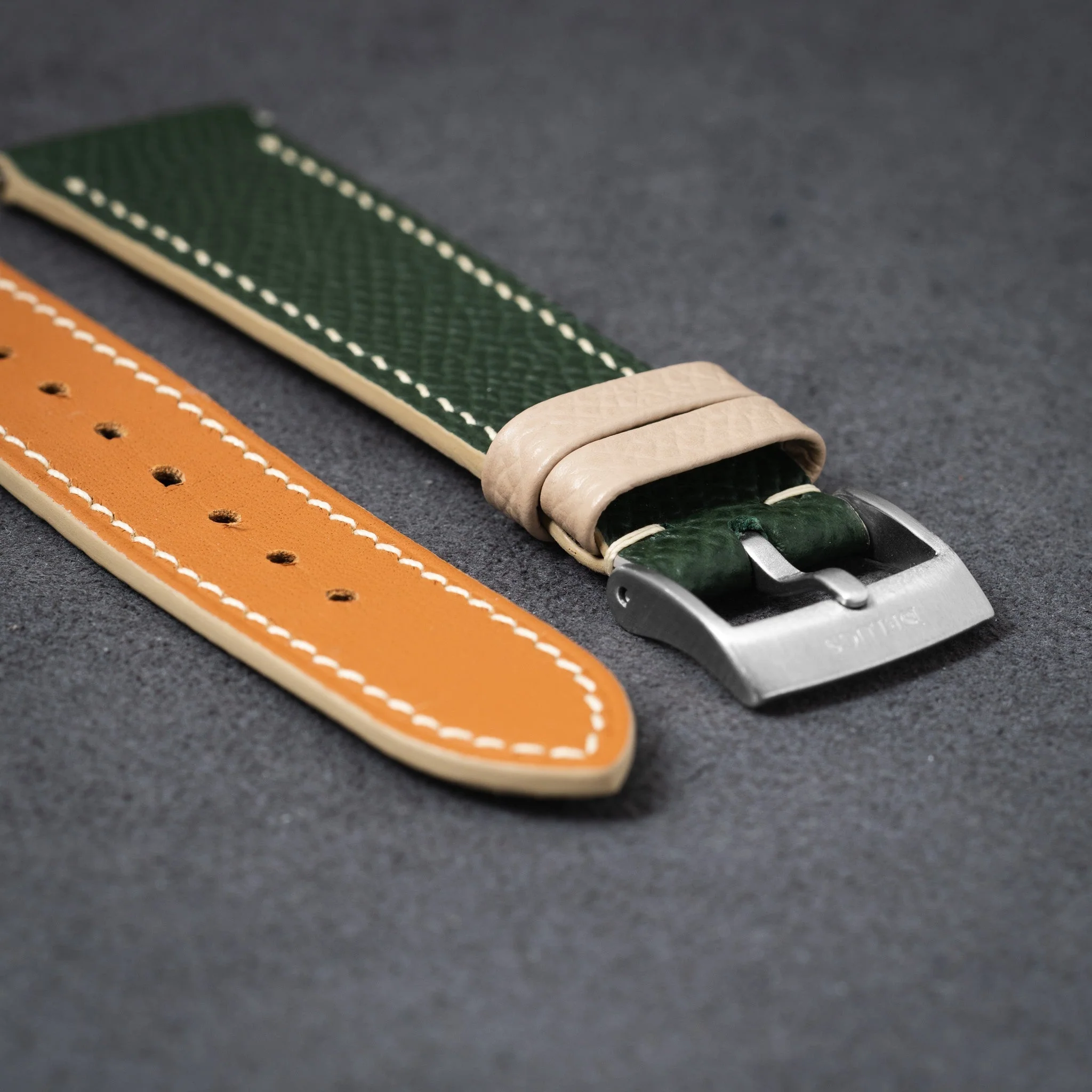 Woodland Forest Strap - Image 3